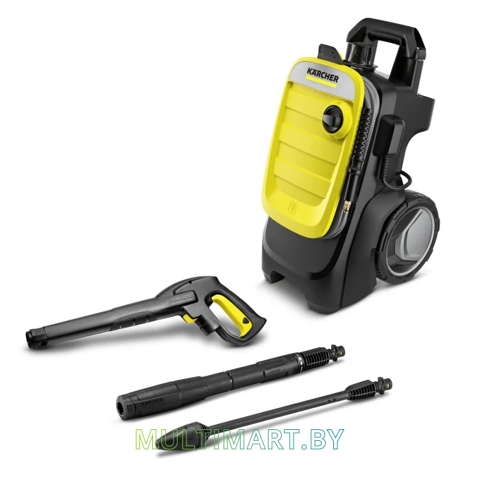 Мойка высокого давления Karcher K 7 Compact (1.447-050.0)